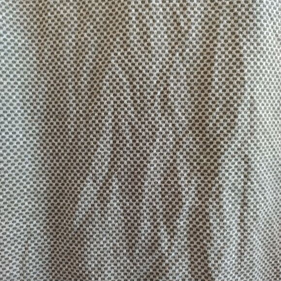 Lululemon All Tied Up Tank Textured Gray Top Womens S Swing Yoga Running Lifting - Picture 5 of 5